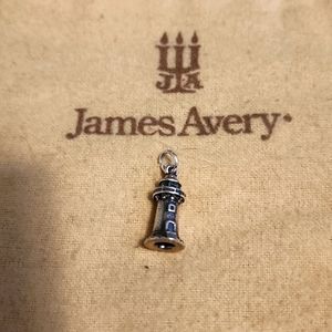 James Avery - retired Light house charm